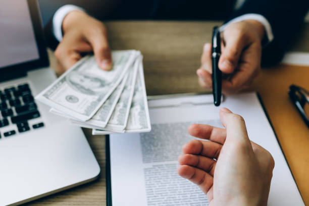 Loan Documentation Assistance in Torrington, WY